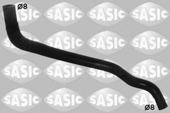 Kühlerschlauch für OPEL ASTRA J Caravan GTC Kasten/Schrägheck Kasten/Kombi