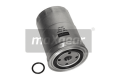 Kraftstofffilter für MITSUBISHI PAJERO III Canvas Top II CLASSIC Canter