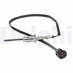 Sensor Abgastemperatur für BMW 1 2 Coupe Cabriolet 3 Gran Turismo Touring 4 5 6