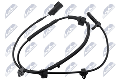 ABS Sensor Raddrehzahl Vorderachse für MAZDA 2 Schrägheck