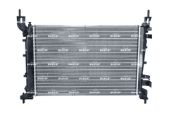 Kühler Motorkühlung für FIAT LINEA