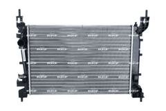 Kühler Motorkühlung für FIAT LINEA