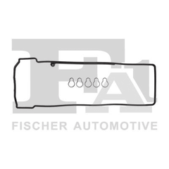 Dichtungssatz Zylinderkopfhaube für MERCEDES-BENZ JEEP C-KLASSE Sportcoupe