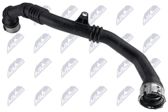 Ladeluftschlauch links für RENAULT DACIA CAPTUR I CLIO IV Grandtour DUSTER