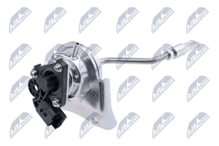 Stellelement Turbolader für CITROËN FIAT FORD PEUGEOT TOYOTA BERLINGO / FIRST