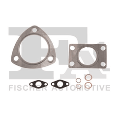 Montagesatz Lader für MG ROVER ZT ZT- T 75 I Tourer