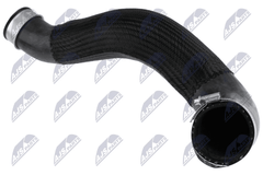 Ladeluftschlauch für CHRYSLER 300C