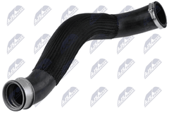 Ladeluftschlauch für CHRYSLER 300C