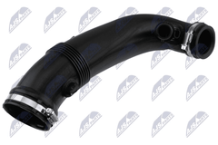 Ladeluftschlauch für MINI Cabriolet Roadster COUNTRYMAN CLUBMAN Coupe PACEMAN