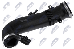 Ladeluftschlauch für MINI Cabriolet Roadster COUNTRYMAN CLUBMAN Coupe PACEMAN