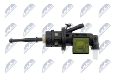 Geberzylinder Kupplung für AUDI SEAT SKODA VW A3 Sportback Cabriolet TT Roadster