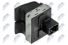 Schalter Fensterheber vorne links für VW TRANSPORTER T5 Kasten