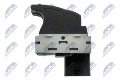 Schalter Fensterheber vorne links für VW TRANSPORTER T5 Kasten