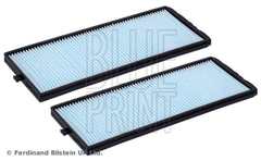 Filtersatz Innenraumluft für HYUNDAI ACCENT II Stufenheck III GETZ