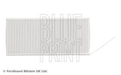 Filtersatz Innenraumluft für MERCEDES-BENZ NISSAN OPEL RENAULT CITAN Tourer