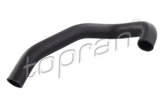 Kühlerschlauch für AUDI 80 B2 Stufenheck B3