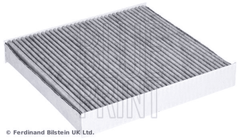 Filter Innenraumluft für ISUZU D-MAX II III Pritsche/Fahrgestell