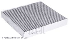 Filter Innenraumluft für ISUZU D-MAX II III Pritsche/Fahrgestell
