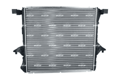 Kühler Motorkühlung für VW AMAROK Pritsche/Fahrgestell