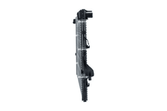 Kühler Motorkühlung für VW AMAROK Pritsche/Fahrgestell