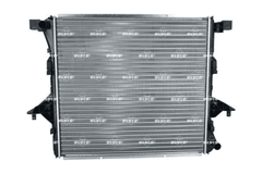Kühler Motorkühlung für VW AMAROK Pritsche/Fahrgestell