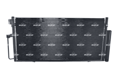 Kondensator Klimaanlage für SUBARU IMPREZA Stufenheck Station Wagon