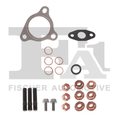 Montagesatz Lader für SAAB CADILLAC 9-3 Cabriolet Kombi 9-3X BLS Wagon