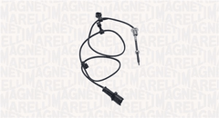 Sensor Abgastemperatur für SAAB 9-5 Kombi