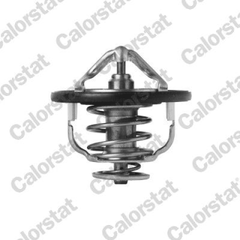 Thermostat Kühlmittel für ISUZU D-MAX I II Pritsche/Fahrgestell