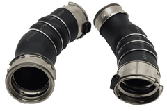 Ladeluftschlauch rechts für BMW X5 X6