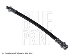 Bremsschlauch Vorderachse für MITSUBISHI PAJERO II Canvas Top PROUDIA/DIGNITY