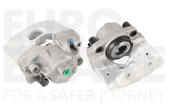 Bremssattel Vorderachse links für OPEL SAAB SIGNUM CC VECTRA C Caravan