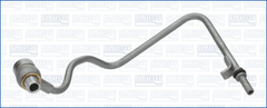 Ölleitung Lader für OPEL SAAB ASTRA J Caravan GTC Stufenheck CORSA D E INSIGNIA