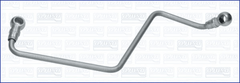Ölleitung Lader für MAZDA 2