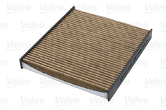 Filter Innenraumluft für AUDI FORD MAN SEAT SKODA VW CUPRA A3 Allstreet