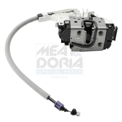 Türschloss vorne rechts für MERCEDES-BENZ C-KLASSE T-Model Coupe CLS Shooting