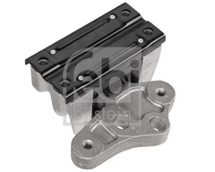 Lagerung Automatikgetriebe links für FORD TRANSIT V363 Kasten
