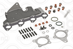 Montagesatz Lader für AUDI SEAT SKODA VW A1 Sportback A3 Cabriolet