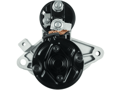 Anlasser Starter für CITROËN PEUGEOT TOYOTA C1 II 107 108 AYGO Kasten/Schrägheck