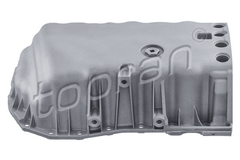 Ölwanne für RENAULT GRAND SCÉNIC II III LAGUNA Grandtour MEGANE Stufenheck