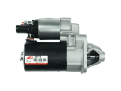 Anlasser Starter für AUDI A6 C6 Avant