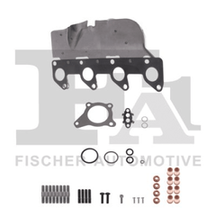 Montagesatz Lader für AUDI SEAT SKODA VW A1 Sportback A3 Cabriolet