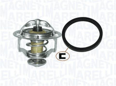 Thermostat Kühlmittel für ISUZU OPEL D-MAX I TROOPER MIDI Kasten Bus CAMPO