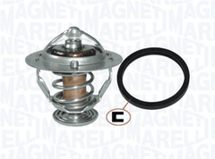 Thermostat Kühlmittel für TOYOTA LEXUS AURIS AVENSIS Liftback Kombi Stufenheck