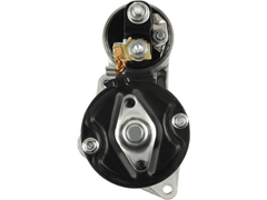Anlasser Starter für SMART CABRIO CITY-COUPE CROSSBLADE FORTWO Coupe Cabrio
