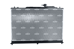 Kühler Motorkühlung für MAZDA CX-7