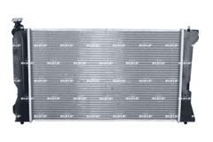 Kühler Motorkühlung für TOYOTA AVENSIS Stufenheck Kombi