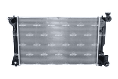 Kühler Motorkühlung für TOYOTA AVENSIS Stufenheck Kombi