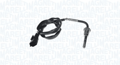 Sensor Abgastemperatur für ALFA ROMEO LANCIA 159 Sportwagon BRERA SPIDER DELTA