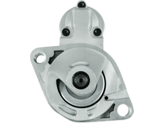 Anlasser Starter für AUDI VW 80 B4 Stufenheck Avant 100 C4 A4 B5 A6 C5 A8 D2